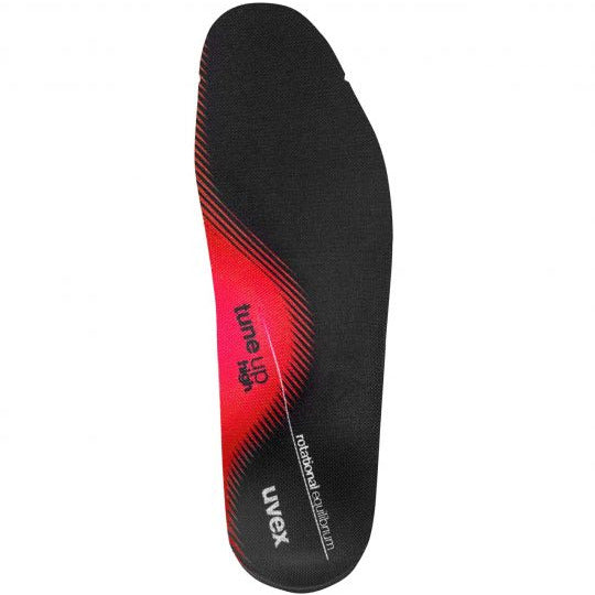 UVEX 95273 TuneUp 2.0 High Arch Insole