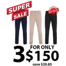 Ritemate RMX001 RMX Flexible Fit Utility Trouser