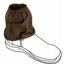 Oilskin Work Boot Covers - Standard