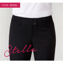 Biz Collection BS506L Perfect Pant Stella Ladies Pant