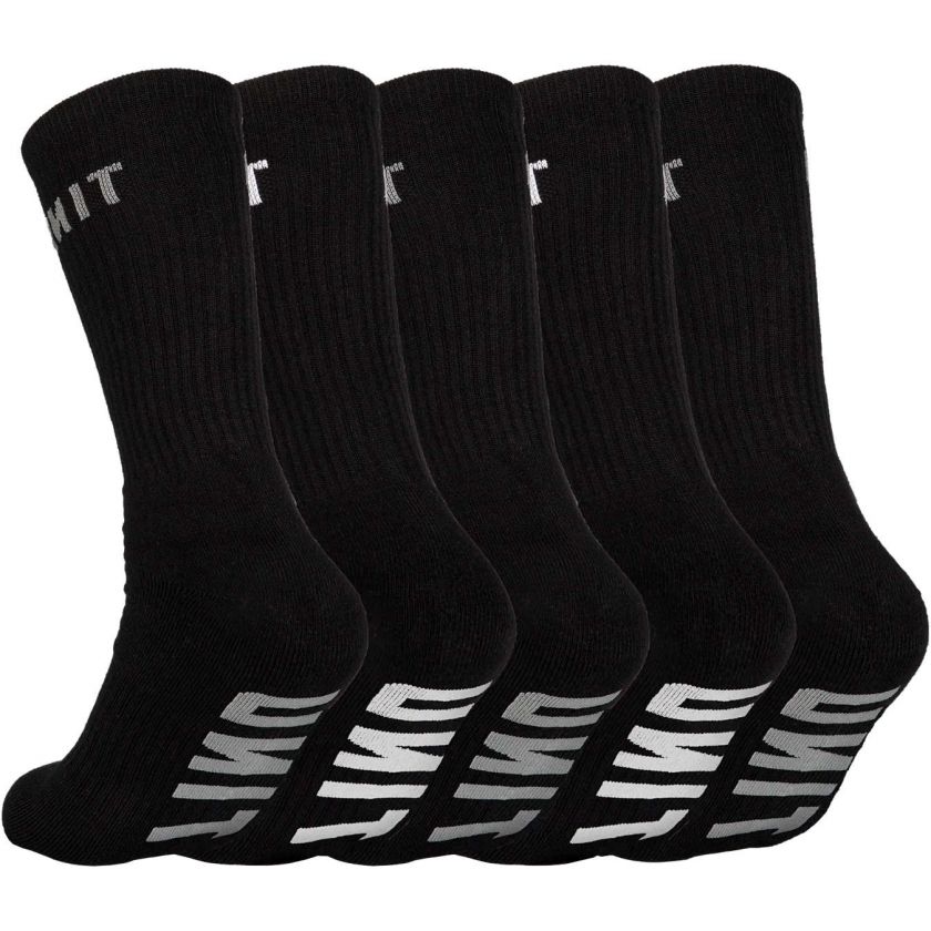 Unit Mens Socks - Bamboo 5 Pack - Respond