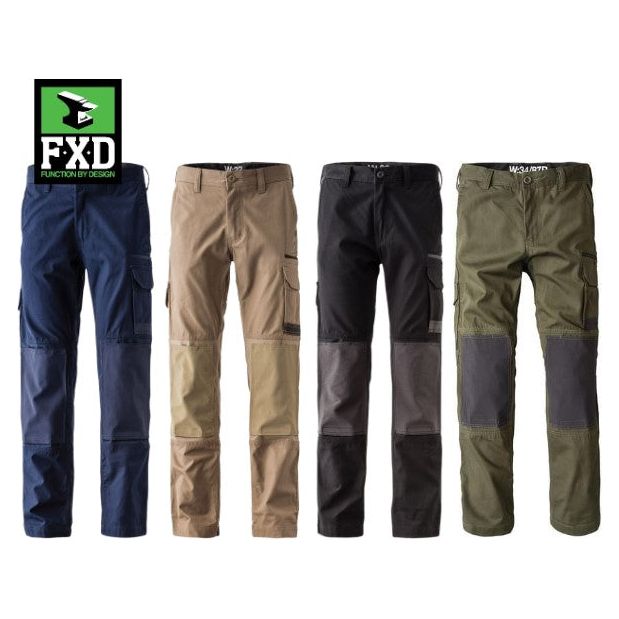 Fxd Wp 1 Cargo Pant 