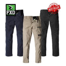 FXD WP-3W Ladies Stretch Work Pant