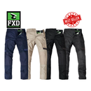 FXD WP-5 Lightweight Pant