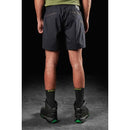 FXD WS-4 Elastic Waist Short