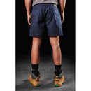 FXD WS-4 Elastic Waist Short