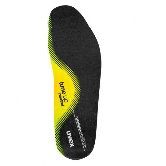 UVEX 95272 TuneUp 2.0 Neutral Insole